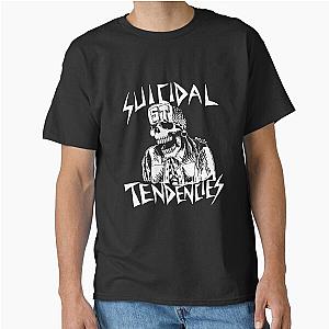 Suicidal Tendencies Classic T-Shirt