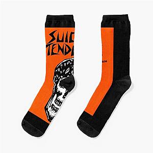 Suicidal Tendencies - Amsterdamned album 2023