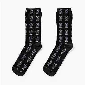Suicidal Tendencies rock American Socks