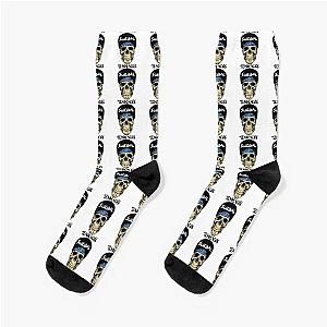 Skull Socks