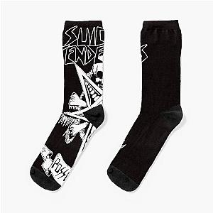 Suicidal Tendencies Socks