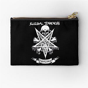 Suicidal Tendencies rock American 9 Pouch