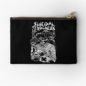 Suicidal Tendencies rock American Military Pouch