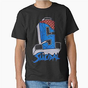 Suicidal Tendencies Classic T-Shirt