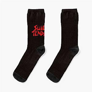 Suicidal Tendencies Essential T-Shirt Socks