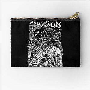 Suicidal Tendencies Venice Zipper Pouch