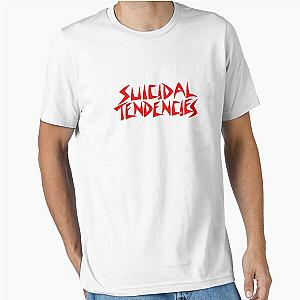 Suicidal Tendencies Essential T-Shirt