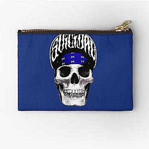 Suicidal Tendencies Zipper Pouch