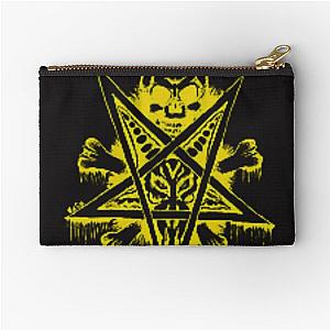 Suicidal Tendencies Metal Band Zipper Pouch