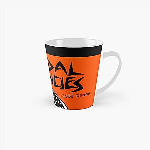 Suicidal Tendencies - Amsterdamned 2023 Mug