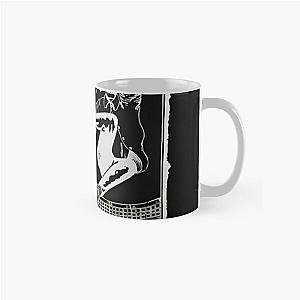 Nick Cage's Cl Classic Mug