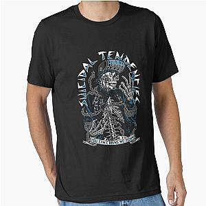 Suicidal Tendencies Essential T-Shirt