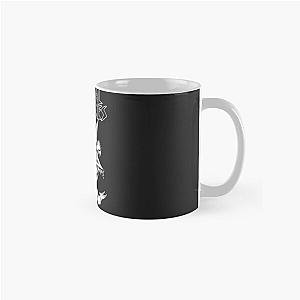 Suicidal Tendencies Classic Mug