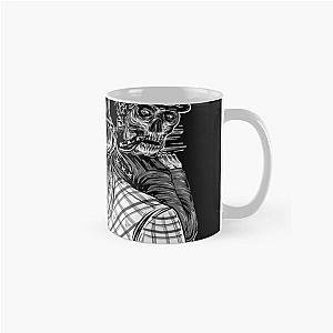 Suicidal Tendencies Classic Mug