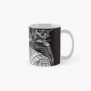 Suicidal Tendencies Essential Mug
