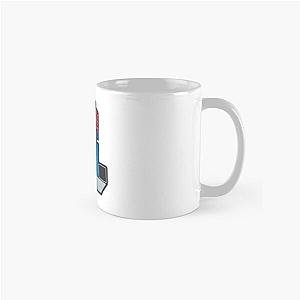 Suicidal Tendencies Classic Mug