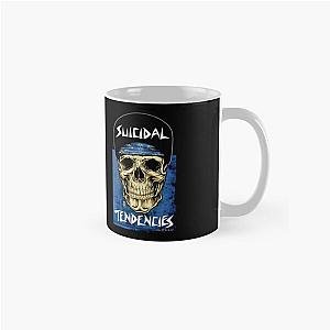 Suicidal Tendencies Classic Skull Mug