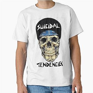 Suicidal Tendencies Classic T-Shirt