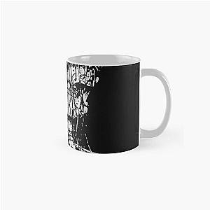 Suicidal Tendencies Skull Classic Mug