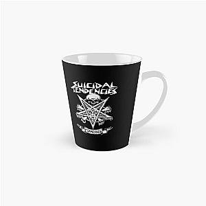 Suicidal Tendencies Band Possessed Tall Mug