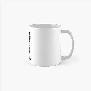 face skull suicidal tendencies Classic Mug
