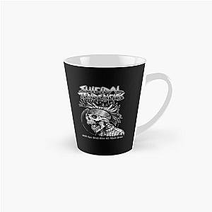 Suicidal Tendencies Tall Mug