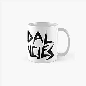 Suicidal Tendencies American Classic Mug