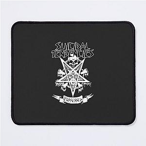 Suicidal Tendencies Mouse Pad