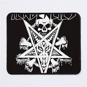 Suicidal Tendencies Mouse Pad