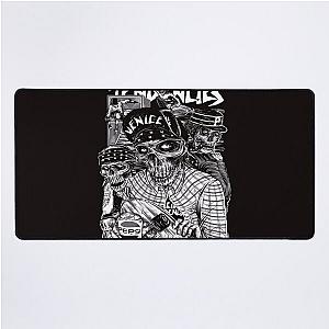 Suicidal Tendencies Essential Desk Mat