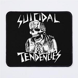 Suicidal Tendencies mouse pad