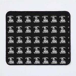 Suicidal Tendencies 144 Mouse Pad