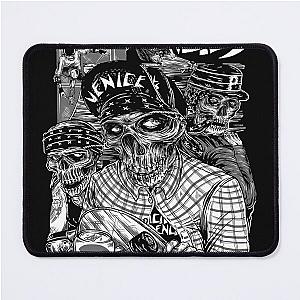Suicidal Tendencies Mouse Pad