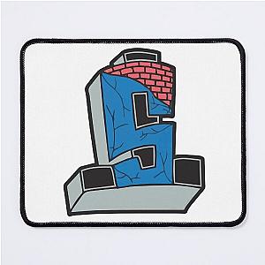 Suicidal Tendencies Mouse Pad