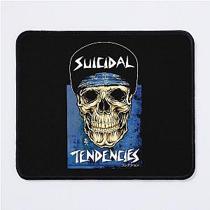 Suicidal Tendencies Mouse Pad