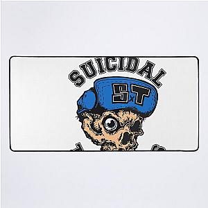 Suicidal Tendencies Merch Classic Desk Mat