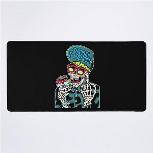 Best Suicidal Tendencies Best Desk Mat