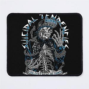 Best Suicidal Tendencies band Mouse Pad