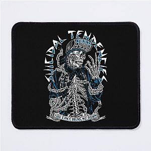 Suicidal Tendencies Mouse Pad