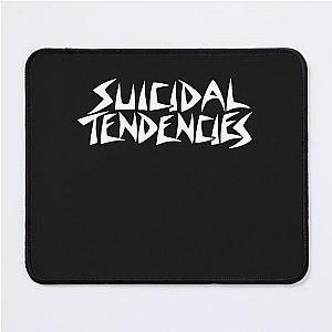 Suicidal Tendencies Essential Mouse Pad