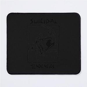 Suicidal Tendencies Premium T-Shirt Mouse Pad