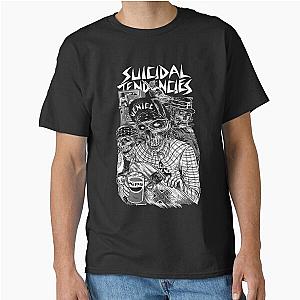 Suicidal Tendencies Classic T-Shirt