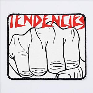 Suicidal Tendencies Metal Mouse Pad