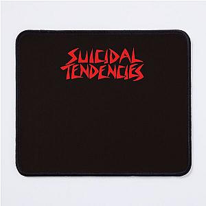 Suicidal Tendencies Essential Mouse Pad