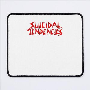 Suicidal Tendencies Essential Mouse Pad