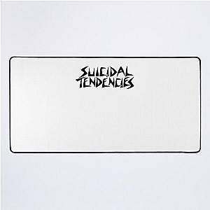 Suicidal Tendencies Essential Desk Mat