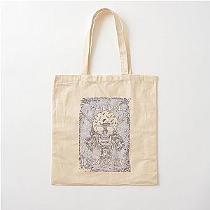 Suicidal Tendencies rock American Cotton Tote Bag