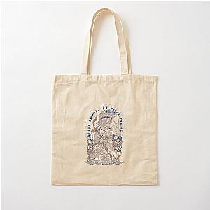 Suicidal Tendencies rock American cotton tote bag