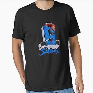 Suicidal Tendencies Essential T-Shirt