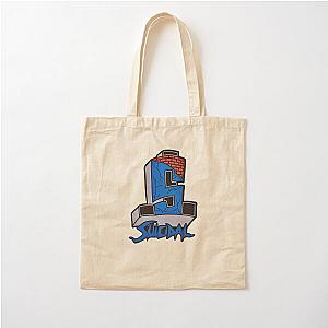 suicidal tendencies  Cotton Tote Bag